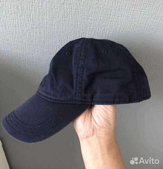 Кепка Lacoste,оригинал