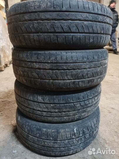Pirelli Cinturato P1 185/55 R15