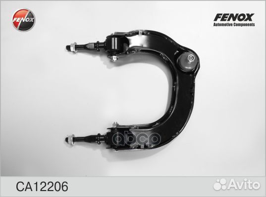 Рычаг передний верхний R fenox CA12206 CA12206