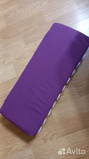 Подушка ортопедическая м