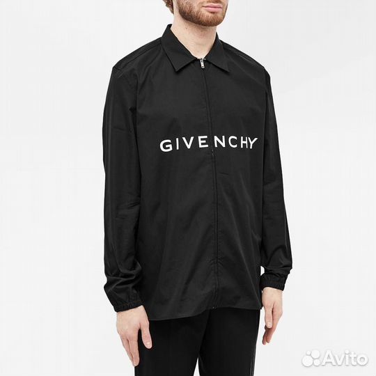 Рубашка Givenchy