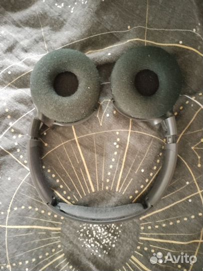 Блютуз наушники philips