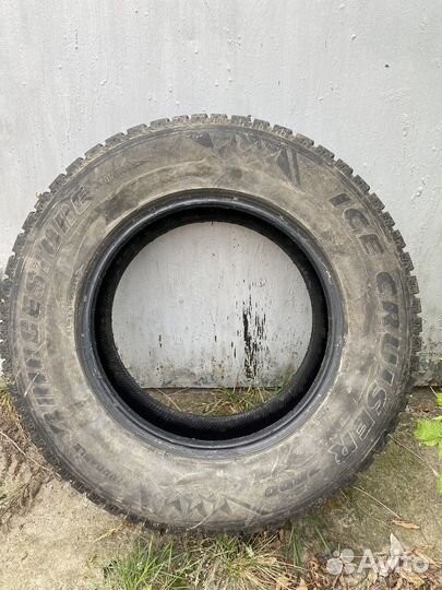 Bridgestone Ice Cruiser 7000 265/65 R17 116T