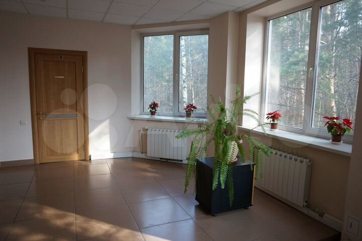 Офис, 18.7 м²