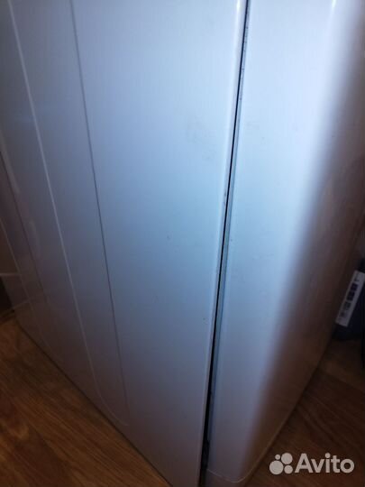 Стиральная машина на запчасти