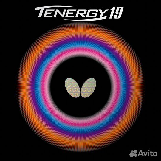 Butterfly tenergy 05,19,05fx