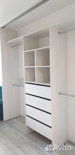 Шкаф купе Любые Размеры