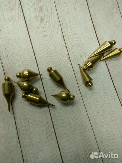 Маятник и рамки биолокационные