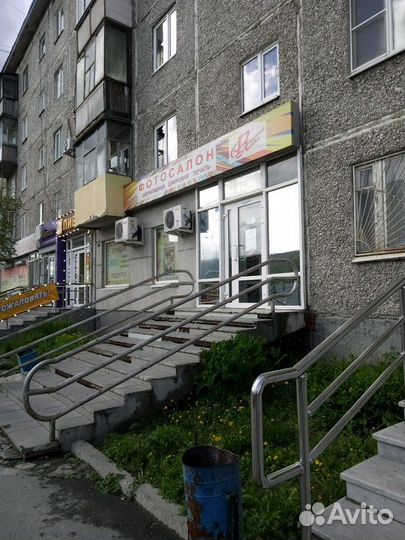 Продавец - консультант