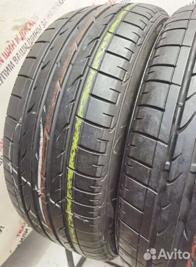Bridgestone Dueler H/P Sport 225/50 R17 94V