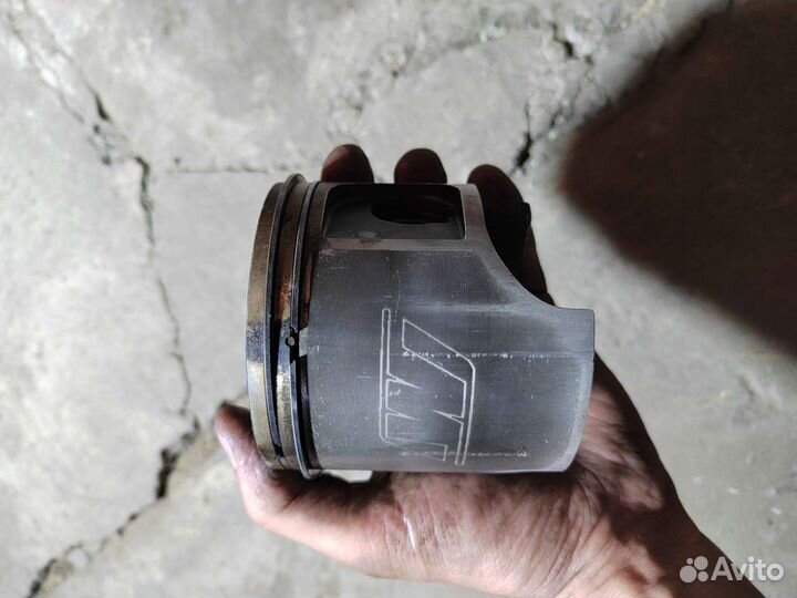 Поршень Wiseco Arctic Cat M800