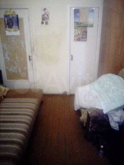 2-к. квартира, 49 м², 4/5 эт.