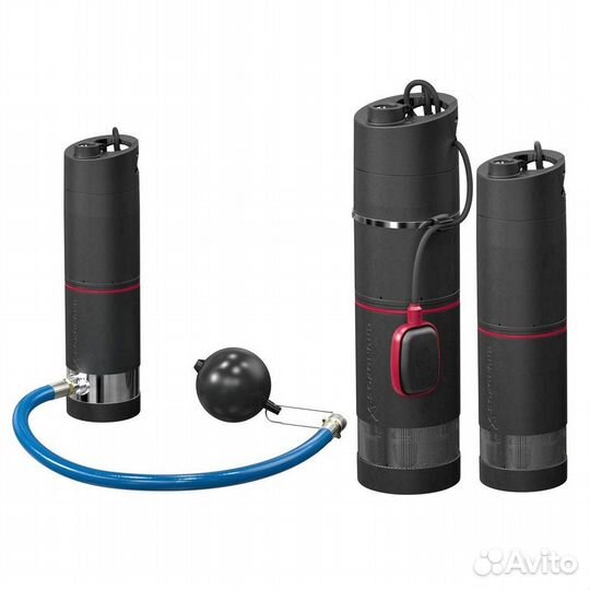 Насос для колодца grundfos,DAB,Водолей,Водомет