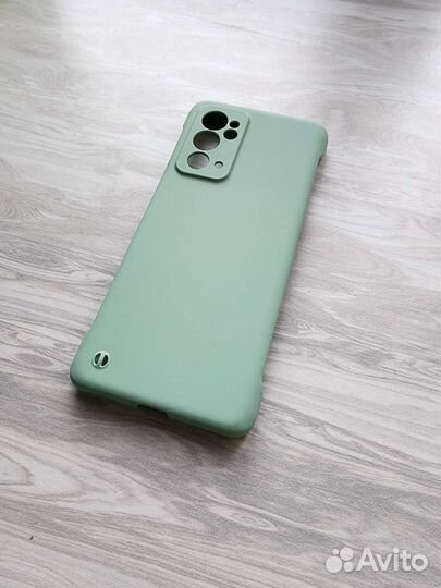 Oneplus 9rt чехол