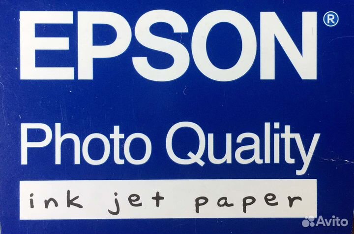 Фотобумага a4