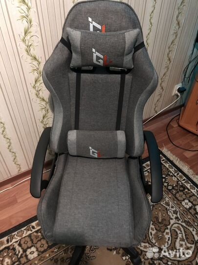 Компьютерное кресло