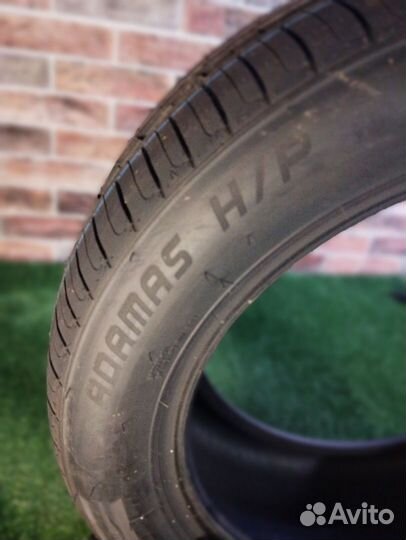 Powertrac Adamas H/P 205/55 R16 91V