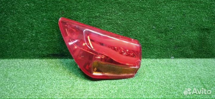 Фонарь задний левый Kia Ceed