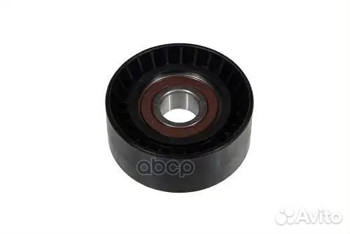 Ролик обводной audi a4 1.9tdi-3.0tdi zentparts 262