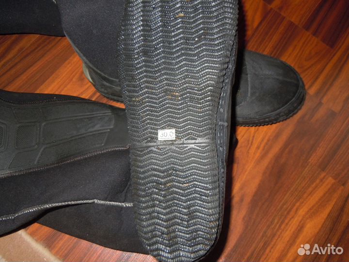 Снаряжение для дайвинга