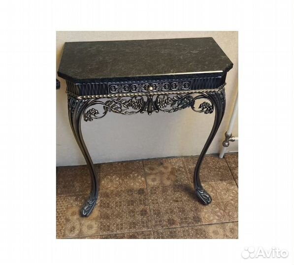 Винтажная мебель, натуральный камень, зик, СССР