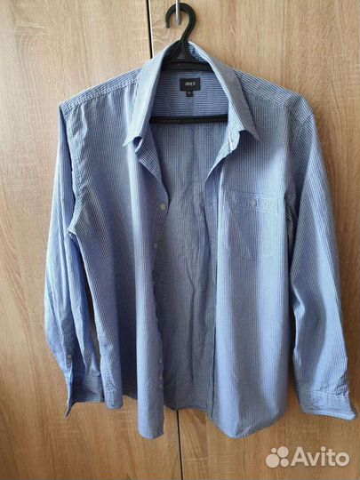 Мужская рубашка MAX