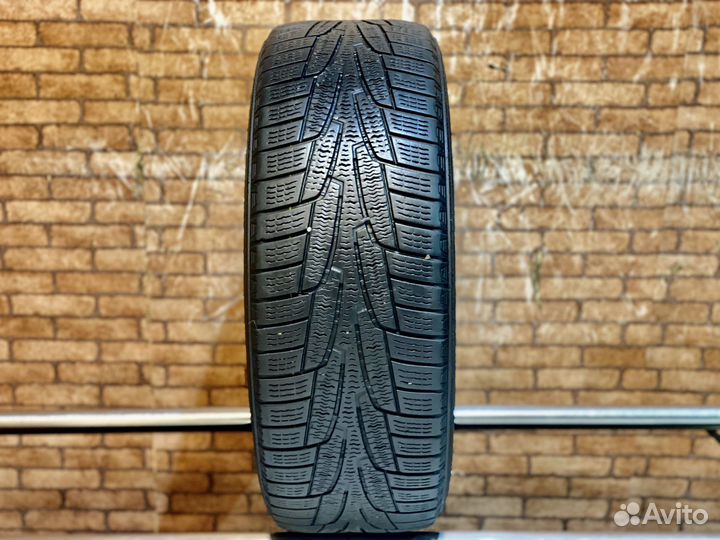 Kumho I'Zen KW31 205/55 R16 91R