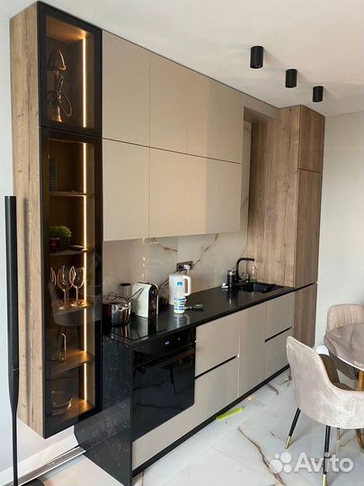 Мебель (Кухни и Шкафы) на заказ премиум