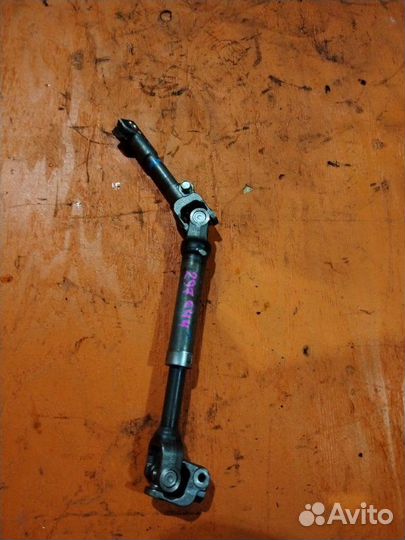 Рулевой карданчик Toyota Corolla Axio NZE141