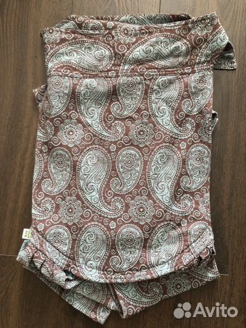 Слинг шарф май-слинг mum’s era