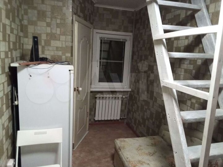 1-к. квартира, 25 м², 1/2 эт.