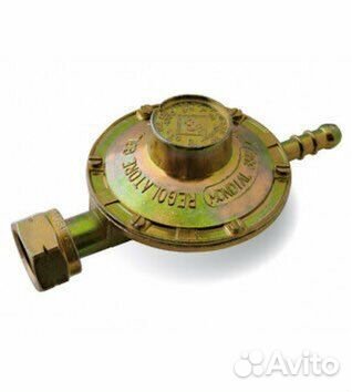 Газовый редуктор Беларусь