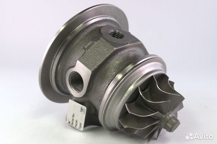 Картридж Турбины TB2531 465183-0005 Saab B234E