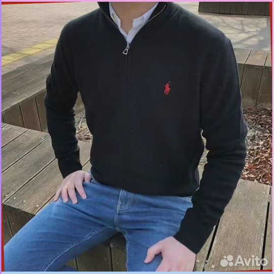 Джемпер Polo Ralph Lauren (88327 Артикул товара: )