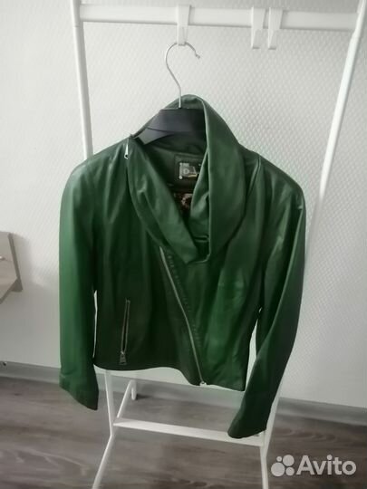 Куртка женская