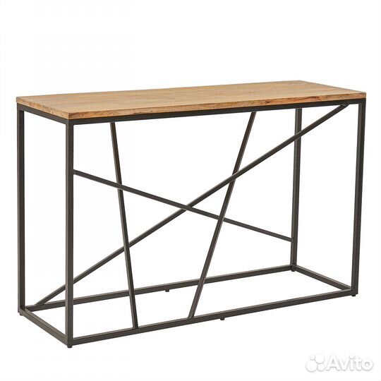 Консоль в прихожую дизайнерская