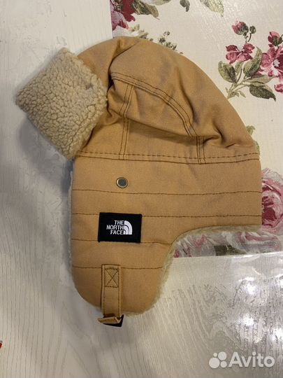 Шапка The North Face
