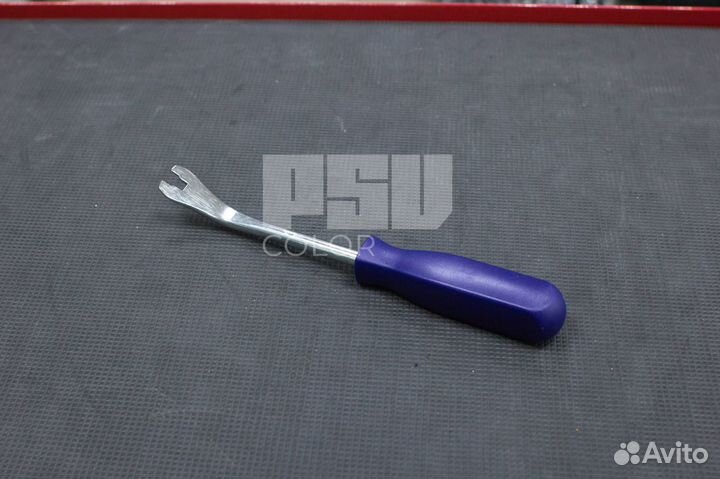 Съемник пистонов обшивки салона 9мм