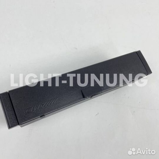 Дополнительный бокс в место заглушки ваз 2114-15