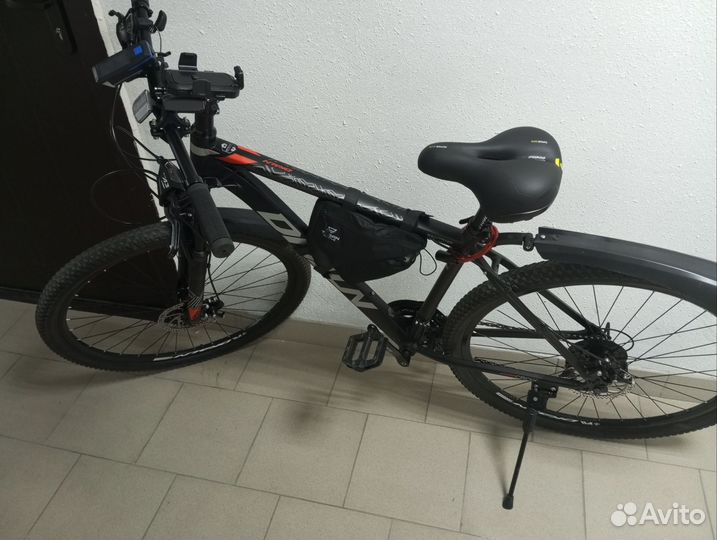 Велосипеды бу взрослый 29 колеса