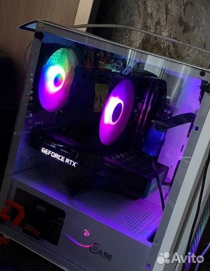 Подбор комплектующих пк и сборка