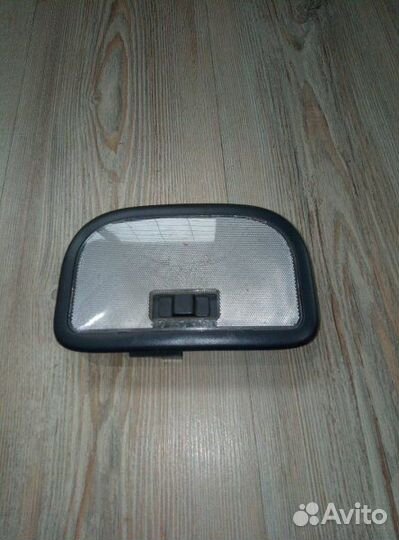 Плафон Подсветка фонарь салона Geely emgrand EC7