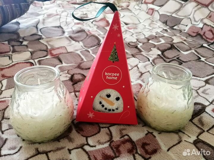 Подарочный набор