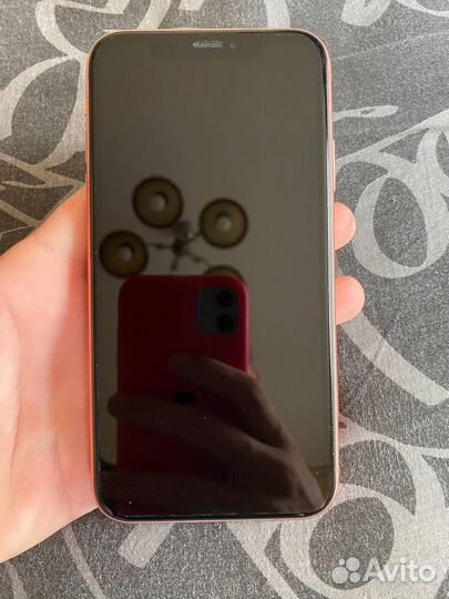 iPhone Xr, 128 ГБ