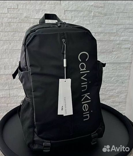 Сумка Рюкзак мужская Calvin Klein