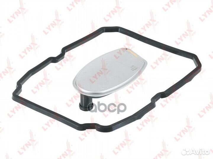 Фильтр АКПП Mercedes W5A/580 92-Up, C, CL, CLK