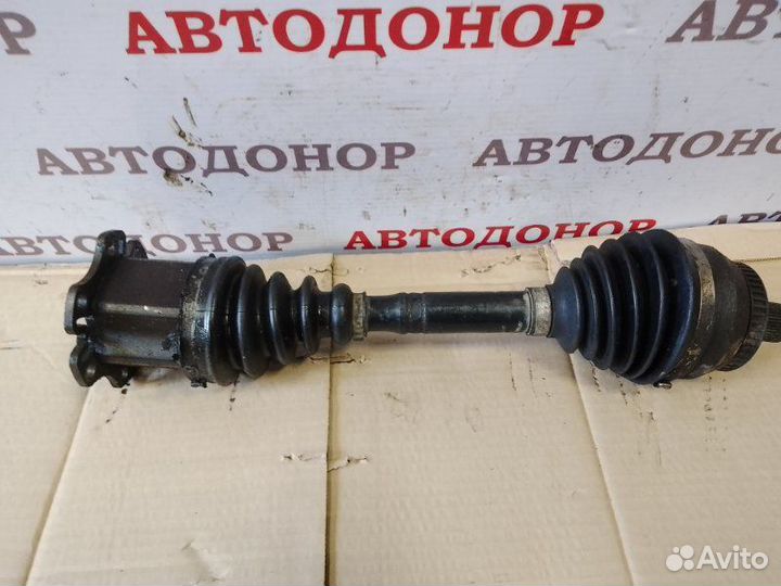 Полуось привод передний левый Ford Galaxy 1.9dакпп