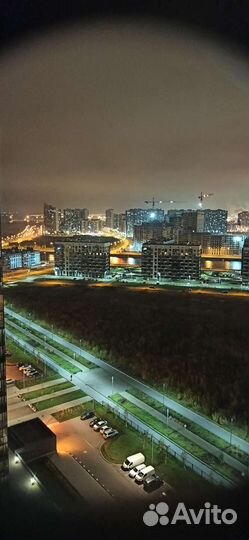 Бинокль 10Х + насадка для тлф