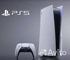 Sony PlayStation 5
