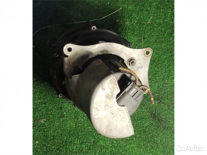 Насос воздушный Bmw 3 E46 бензин 2000